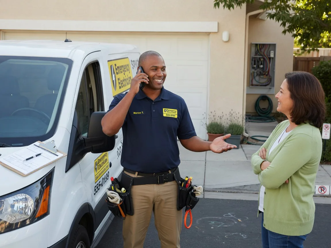 Emergency Electrician Parrish, FL FAQs